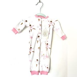 The Beaufort Bonnet Company (TBBC)